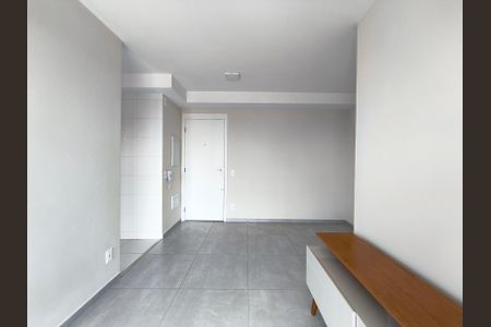 Sala de apartamento para alugar com 2 quartos, 50m² em Ipiranga, São Paulo