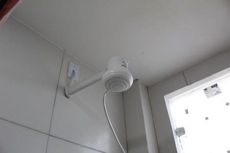 Apartamento para alugar com 50m², 2 quartos e sem vagaBanheiro