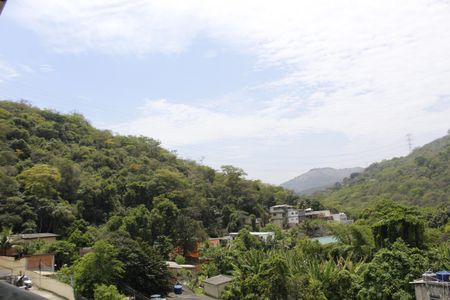 Apartamento para alugar com 50m², 2 quartos e sem vagaVista do Terraço