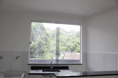 Apartamento para alugar com 50m², 2 quartos e sem vagaCozinha e Área de Serviço