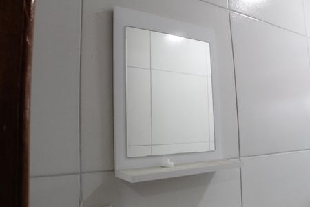 Apartamento para alugar com 50m², 2 quartos e sem vagaBanheiro