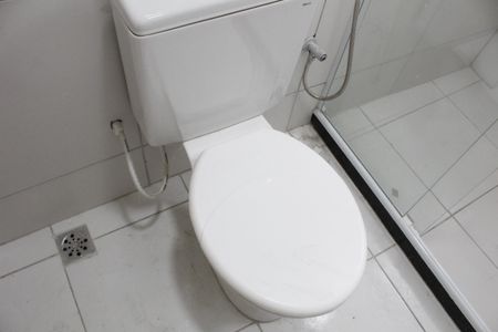 Apartamento para alugar com 50m², 2 quartos e sem vagaBanheiro