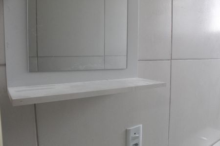 Apartamento para alugar com 40m², 1 quarto e sem vagaBanheiro