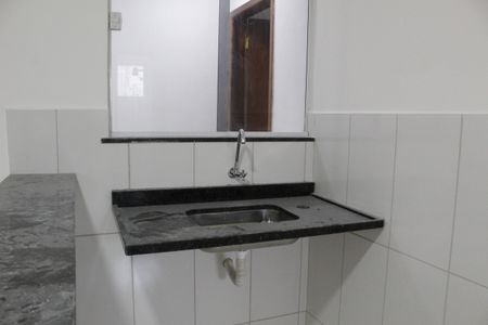 Apartamento para alugar com 1 quarto, 40m² em Tanque, Rio de Janeiro