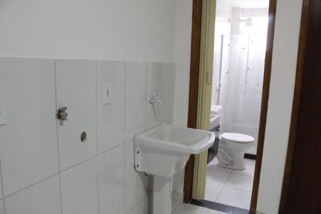 Apartamento para alugar com 1 quarto, 40m² em Tanque, Rio de Janeiro