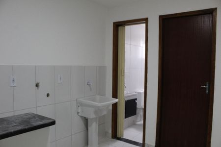 Apartamento para alugar com 1 quarto, 40m² em Tanque, Rio de Janeiro