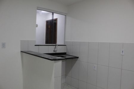 Apartamento para alugar com 1 quarto, 40m² em Tanque, Rio de Janeiro