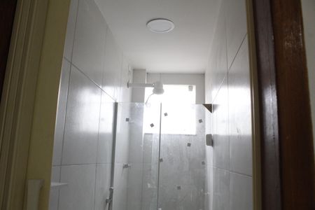 Apartamento para alugar com 40m², 1 quarto e sem vagaBanheiro