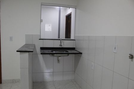 Apartamento para alugar com 1 quarto, 40m² em Tanque, Rio de Janeiro