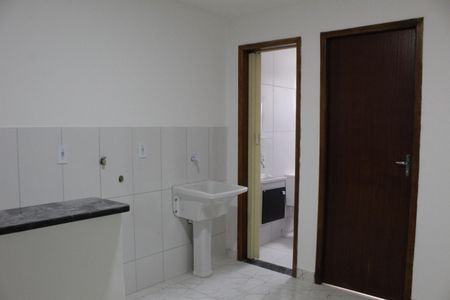 Apartamento para alugar com 1 quarto, 40m² em Tanque, Rio de Janeiro