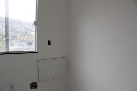 Quarto de apartamento para alugar com 1 quarto, 40m² em Tanque, Rio de Janeiro