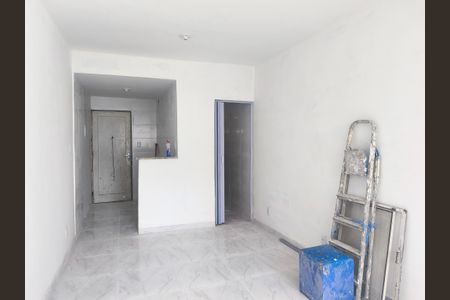 Quarto de kitnet/studio à venda com 1 quarto, 32m² em Sé, São Paulo