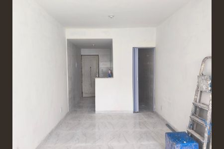 Quarto de kitnet/studio à venda com 1 quarto, 32m² em Sé, São Paulo