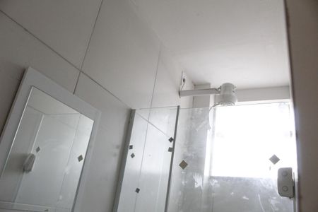 Studio para alugar com 30m², 1 quarto e sem vagaBanheiro Social