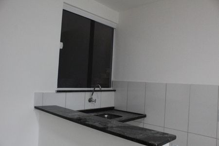 Apartamento para alugar com 45m², 1 quarto e sem vagaSala/Cozinha