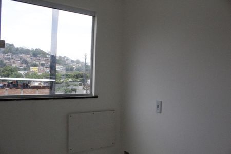 Quarto de apartamento para alugar com 1 quarto, 45m² em Tanque, Rio de Janeiro