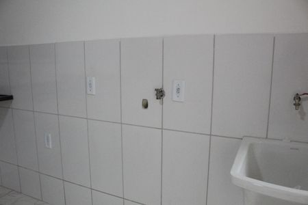 Apartamento para alugar com 45m², 1 quarto e sem vagaÁrea de Serviço