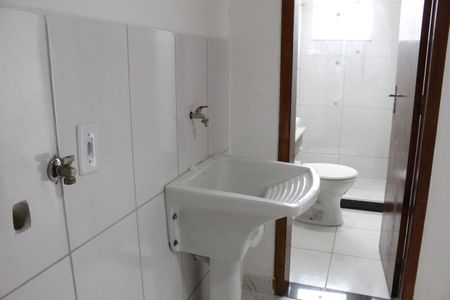 Apartamento para alugar com 45m², 1 quarto e sem vagaÁrea de Serviço