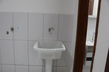 Apartamento para alugar com 45m², 1 quarto e sem vagaÁrea de Serviço