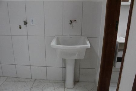 Apartamento para alugar com 45m², 1 quarto e sem vagaÁrea de Serviço