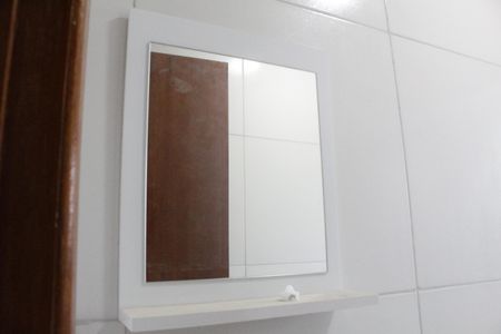 Apartamento para alugar com 45m², 1 quarto e sem vagaBanheiro