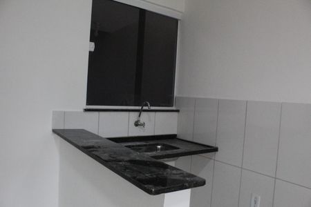 Apartamento para alugar com 45m², 1 quarto e sem vagaSala/Cozinha