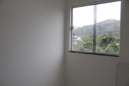 Quarto de apartamento para alugar com 1 quarto, 45m² em Tanque, Rio de Janeiro