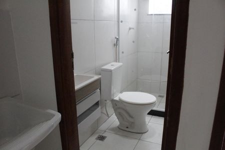 Apartamento para alugar com 45m², 1 quarto e sem vagaBanheiro