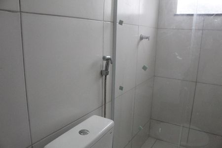 Apartamento para alugar com 45m², 1 quarto e sem vagaBanheiro