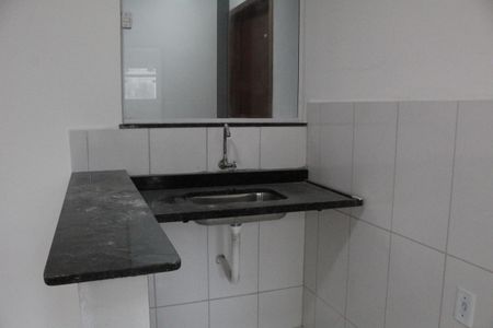 Apartamento para alugar com 45m², 1 quarto e sem vagaSala/Cozinha