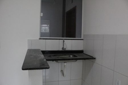 Apartamento para alugar com 45m², 1 quarto e sem vagaSala/Cozinha
