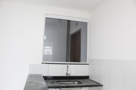 Apartamento para alugar com 45m², 1 quarto e sem vagaSala/Cozinha