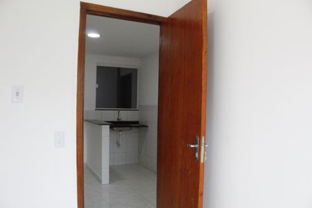 Apartamento para alugar com 45m², 1 quarto e sem vagaQuarto