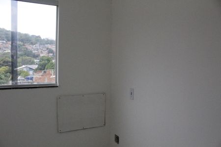 Quarto de apartamento para alugar com 1 quarto, 45m² em Tanque, Rio de Janeiro
