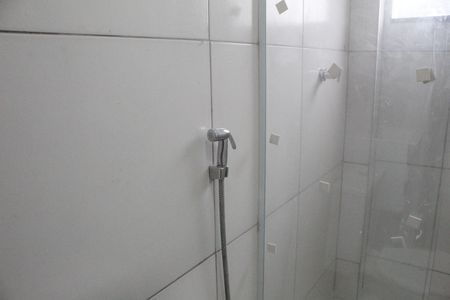Apartamento para alugar com 45m², 1 quarto e sem vagaBanheiro Social