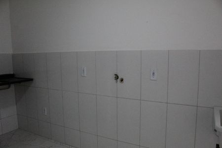 Apartamento para alugar com 45m², 1 quarto e sem vagaCozinha