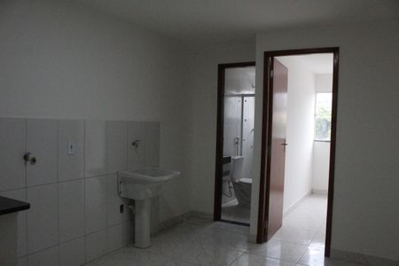 Apartamento para alugar com 45m², 1 quarto e sem vagaÁrea de Serviço