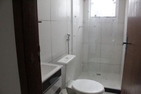 Apartamento para alugar com 45m², 1 quarto e sem vagaBanheiro Social