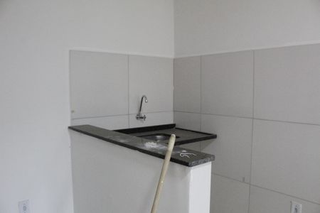 Apartamento para alugar com 45m², 1 quarto e sem vagaSala/Cozinha