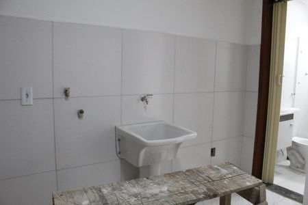 Apartamento para alugar com 45m², 1 quarto e sem vagaSala/Cozinha