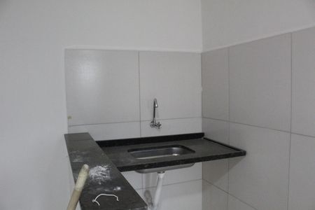 Apartamento para alugar com 45m², 1 quarto e sem vagaSala/Cozinha