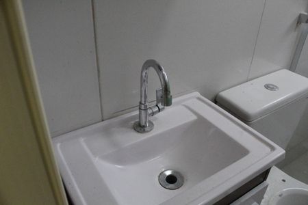 Apartamento para alugar com 45m², 1 quarto e sem vagaBanheiro Social
