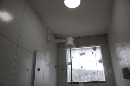 Apartamento para alugar com 45m², 1 quarto e sem vagaBanheiro Social