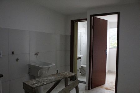 Apartamento para alugar com 45m², 1 quarto e sem vagaSala/Cozinha