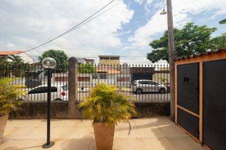 Vista do Quarto 1 de casa para alugar com 3 quartos, 208m² em Campo Grande, Rio de Janeiro