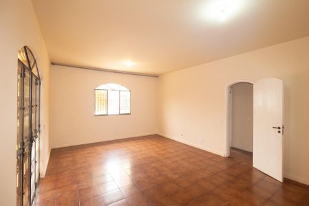 Sala de casa para alugar com 3 quartos, 208m² em Campo Grande, Rio de Janeiro