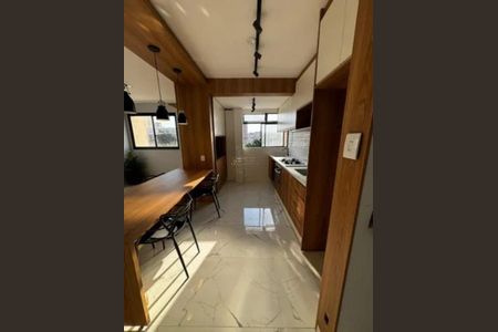 Foto 02 de apartamento à venda com 2 quartos, 61m² em Umuarama, Osasco