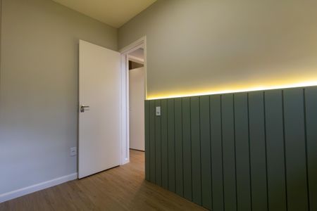 Apartamento para alugar com 38m², 2 quartos e sem vaga Apartamento para alugar com 38m², 2 quartos e sem vagaQuarto 2