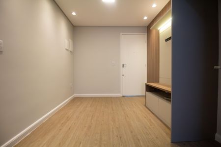 Apartamento para alugar com 38m², 2 quartos e sem vaga Apartamento para alugar com 38m², 2 quartos e sem vagaSala