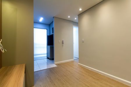 Apartamento para alugar com 38m², 2 quartos e sem vaga Apartamento para alugar com 38m², 2 quartos e sem vagaSala
